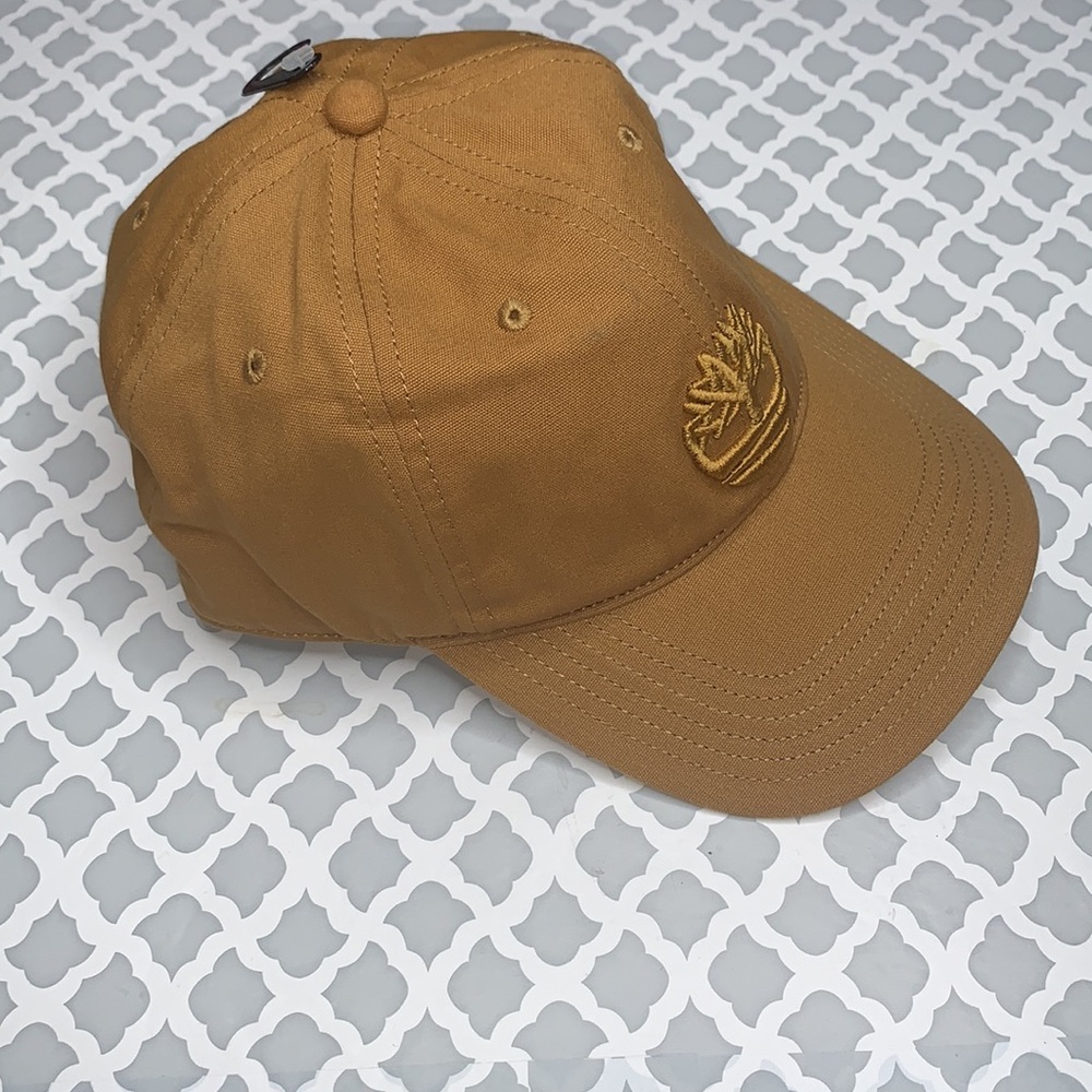 NWT   TIMBERLAND men’s‎ Hat adjustable.